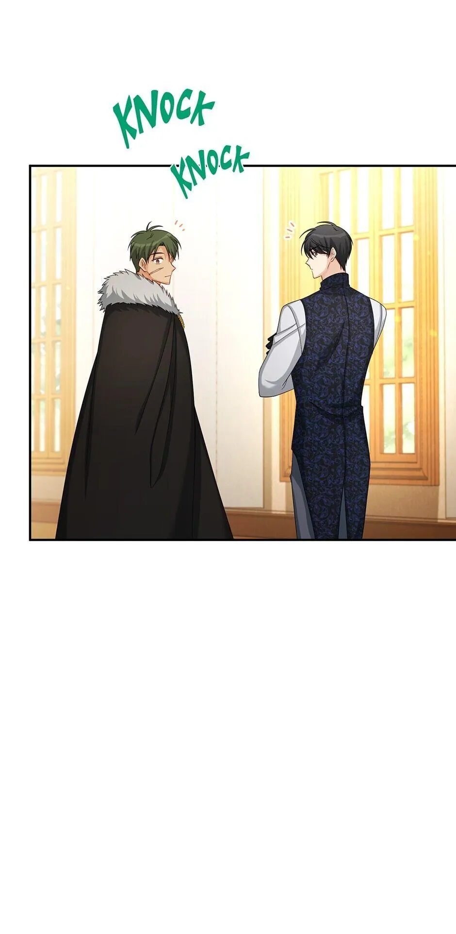 The Soulless Duchess Chapter 74 Online - página 6
