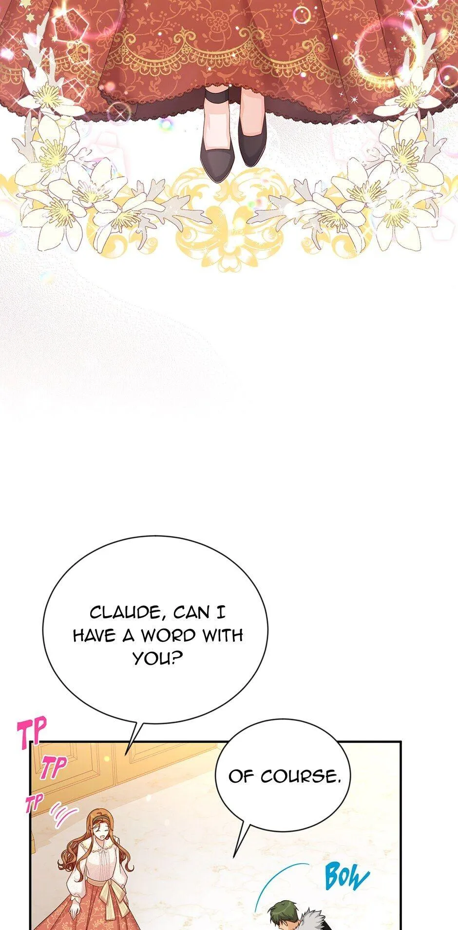 The Soulless Duchess Chapter 74 Online - página 8