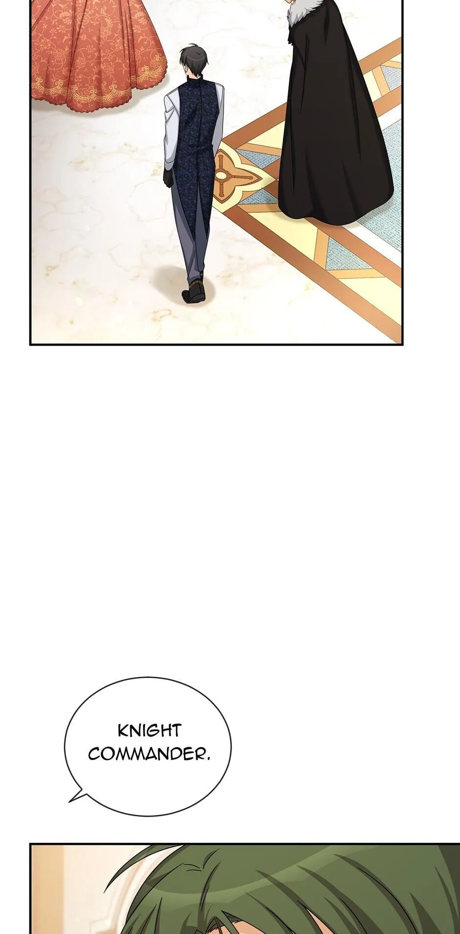 The Soulless Duchess Chapter 74 Online - página 9