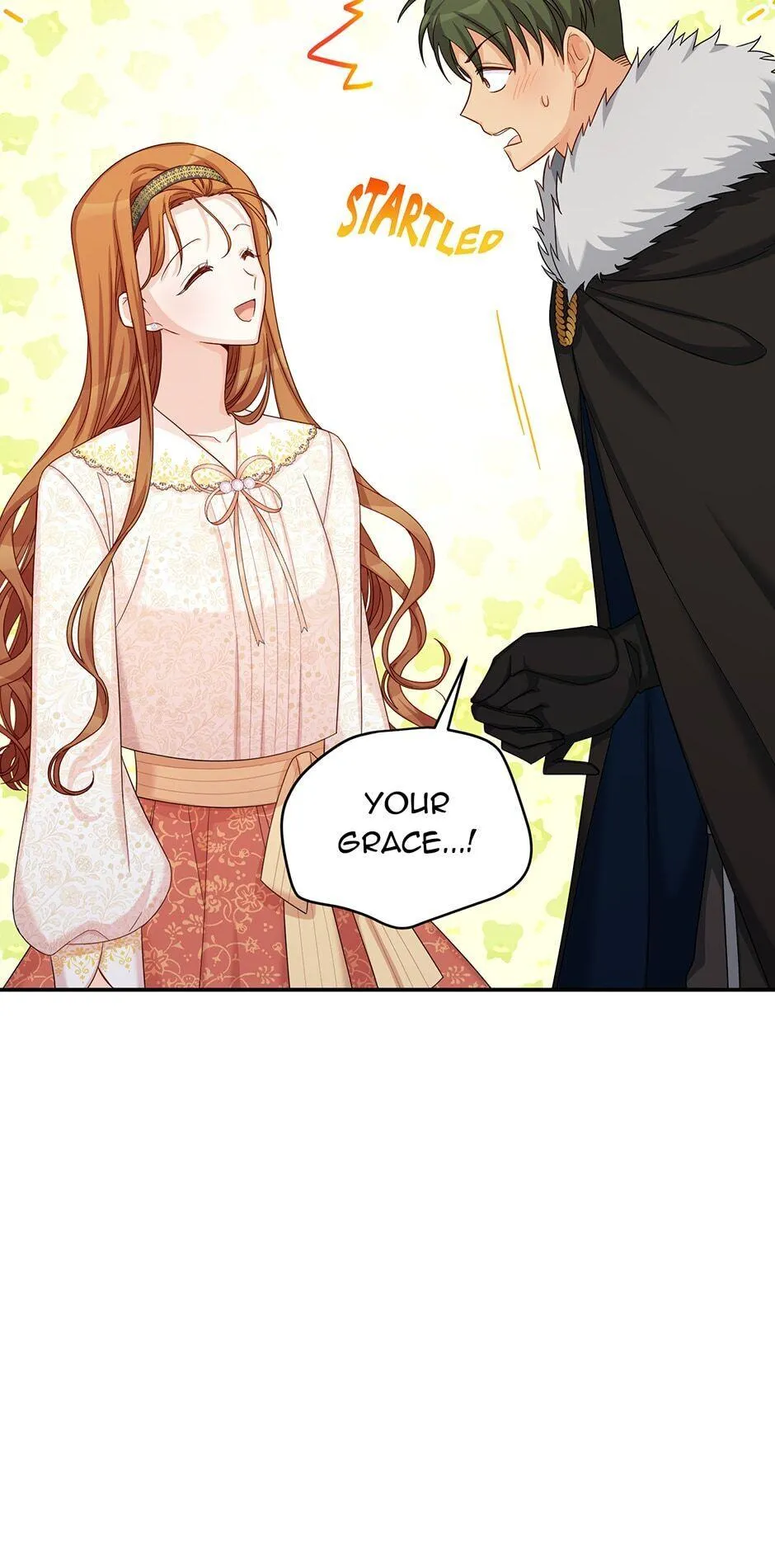 The Soulless Duchess Chapter 74 Online - página 11