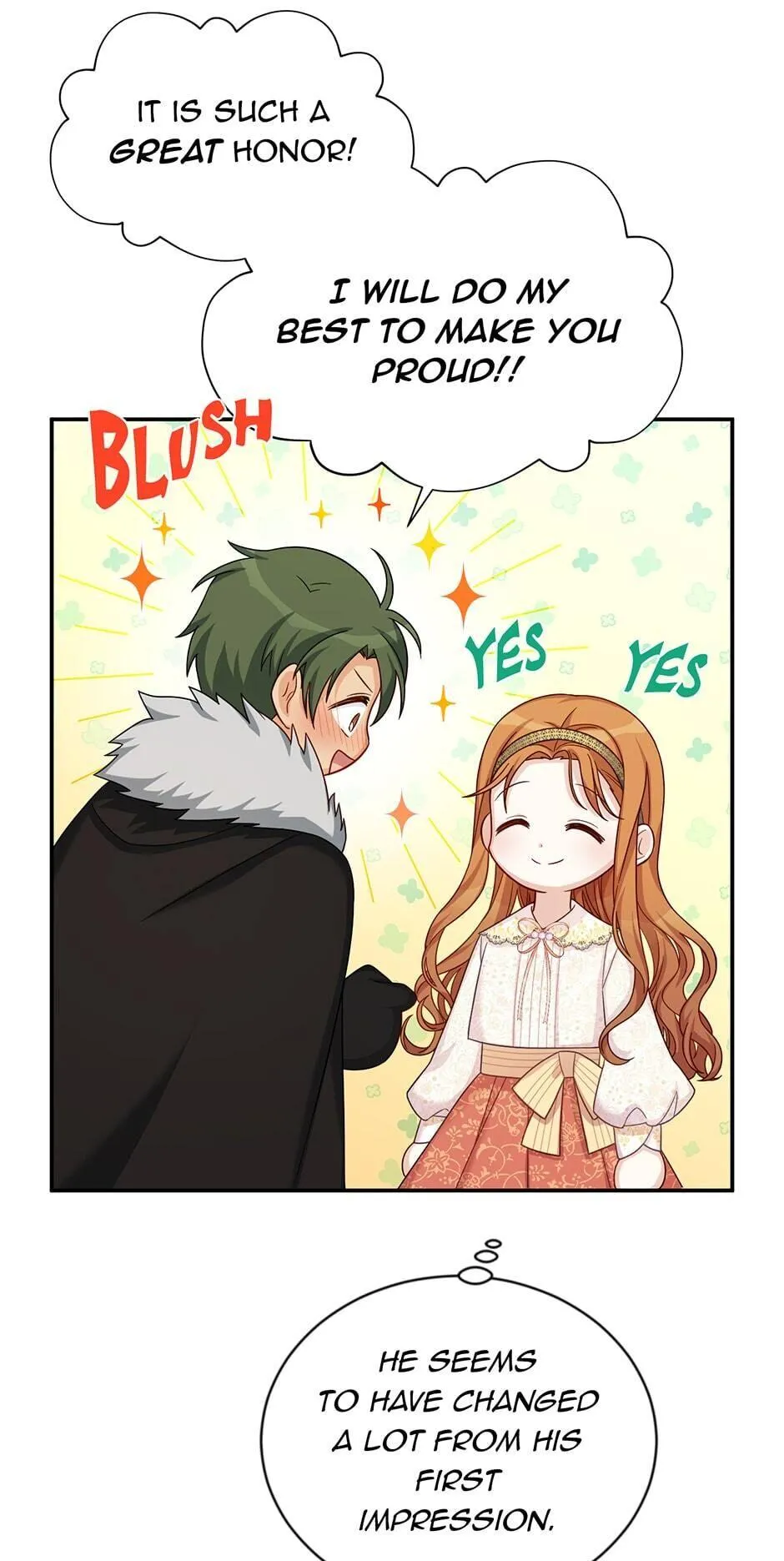 The Soulless Duchess Chapter 74 Online - página 12