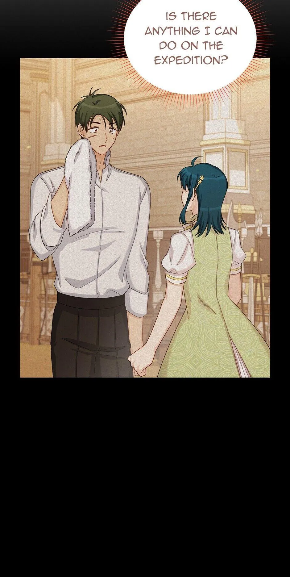 The Soulless Duchess Chapter 74 Online - página 15