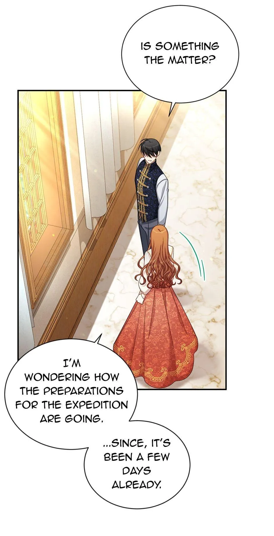 The Soulless Duchess Chapter 74 Online - página 20