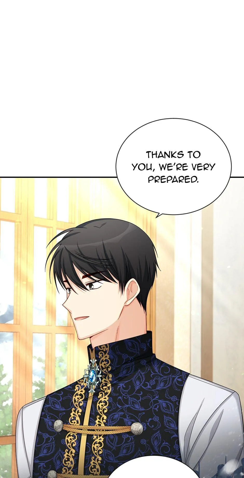 The Soulless Duchess Chapter 74 Online - página 21