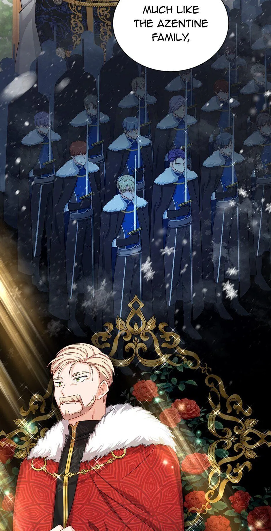 The Soulless Duchess Chapter 74 Online - página 22