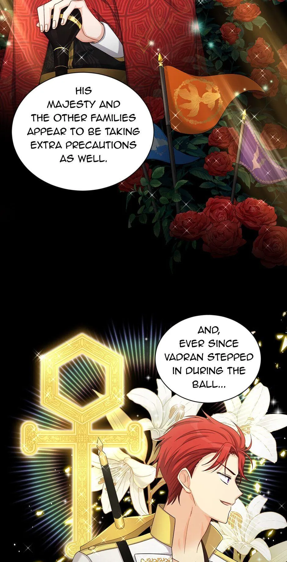 The Soulless Duchess Chapter 74 Online - página 23