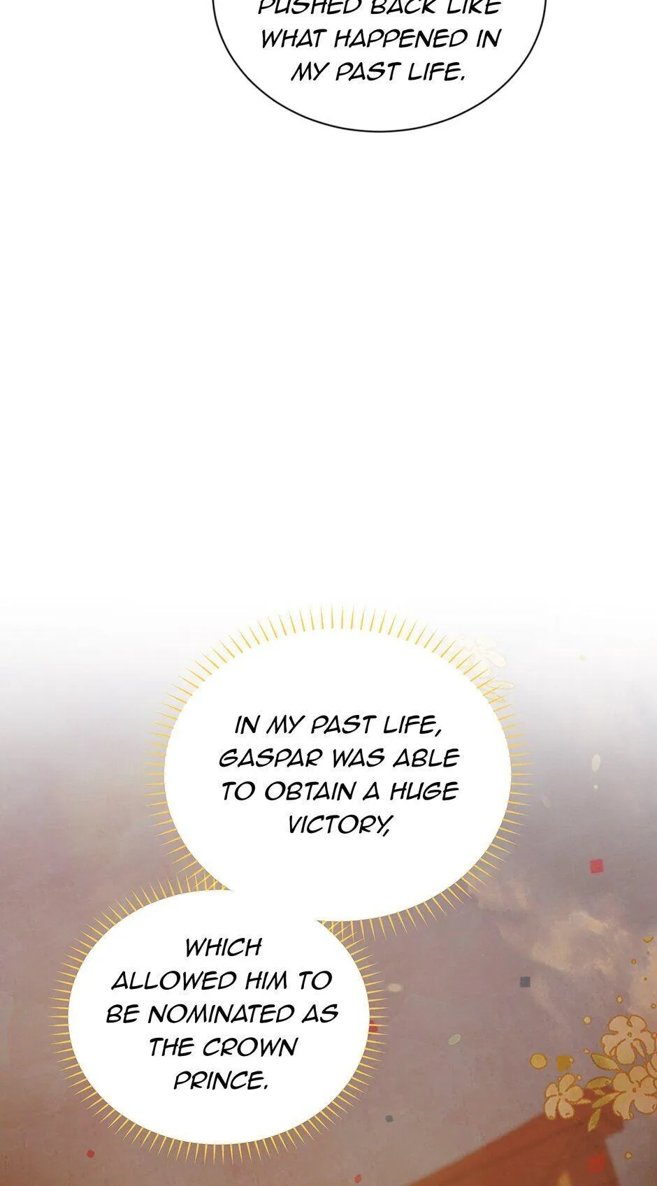 The Soulless Duchess Chapter 74 Online - página 26
