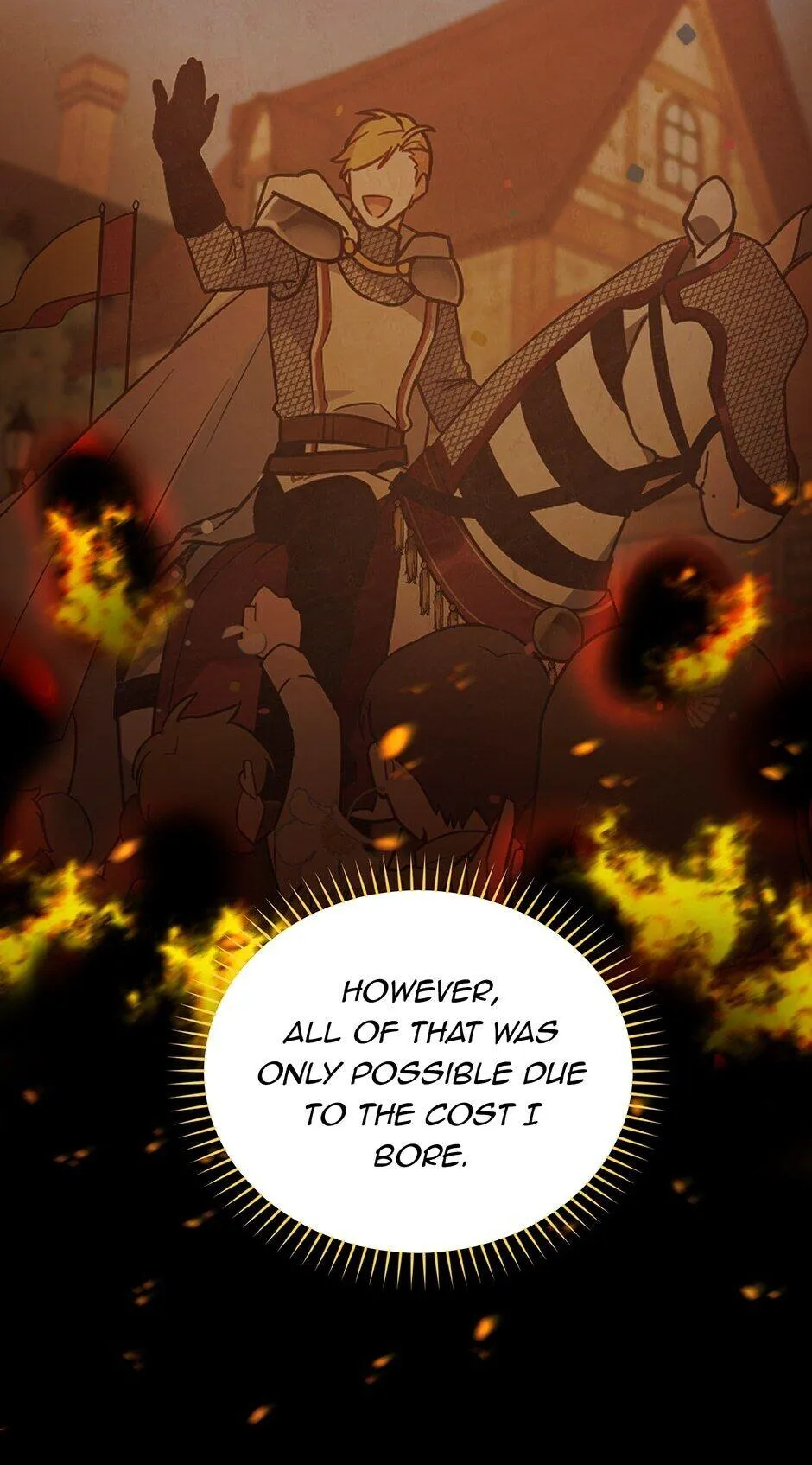 The Soulless Duchess Chapter 74 Online - página 27
