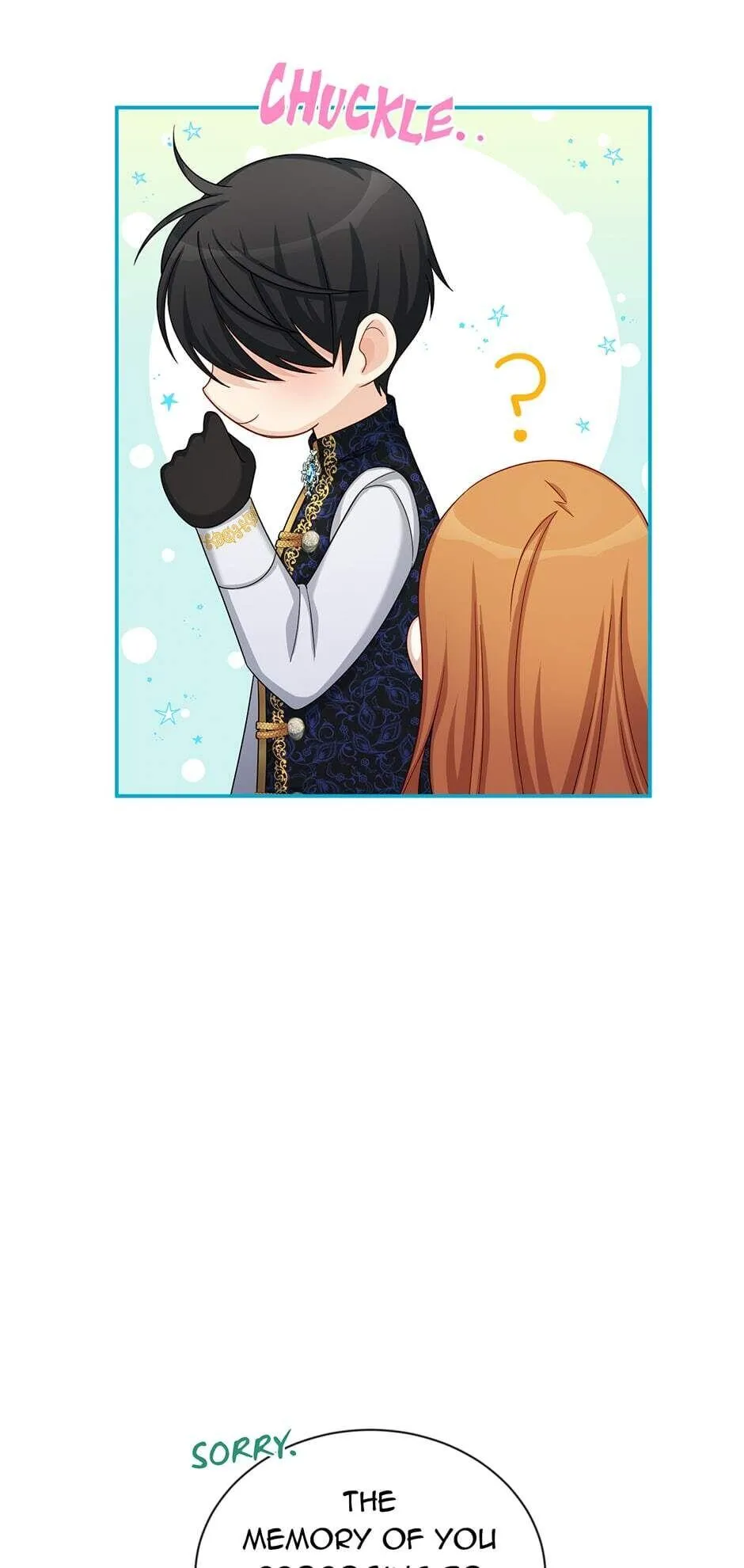 The Soulless Duchess Chapter 74 Online - página 33