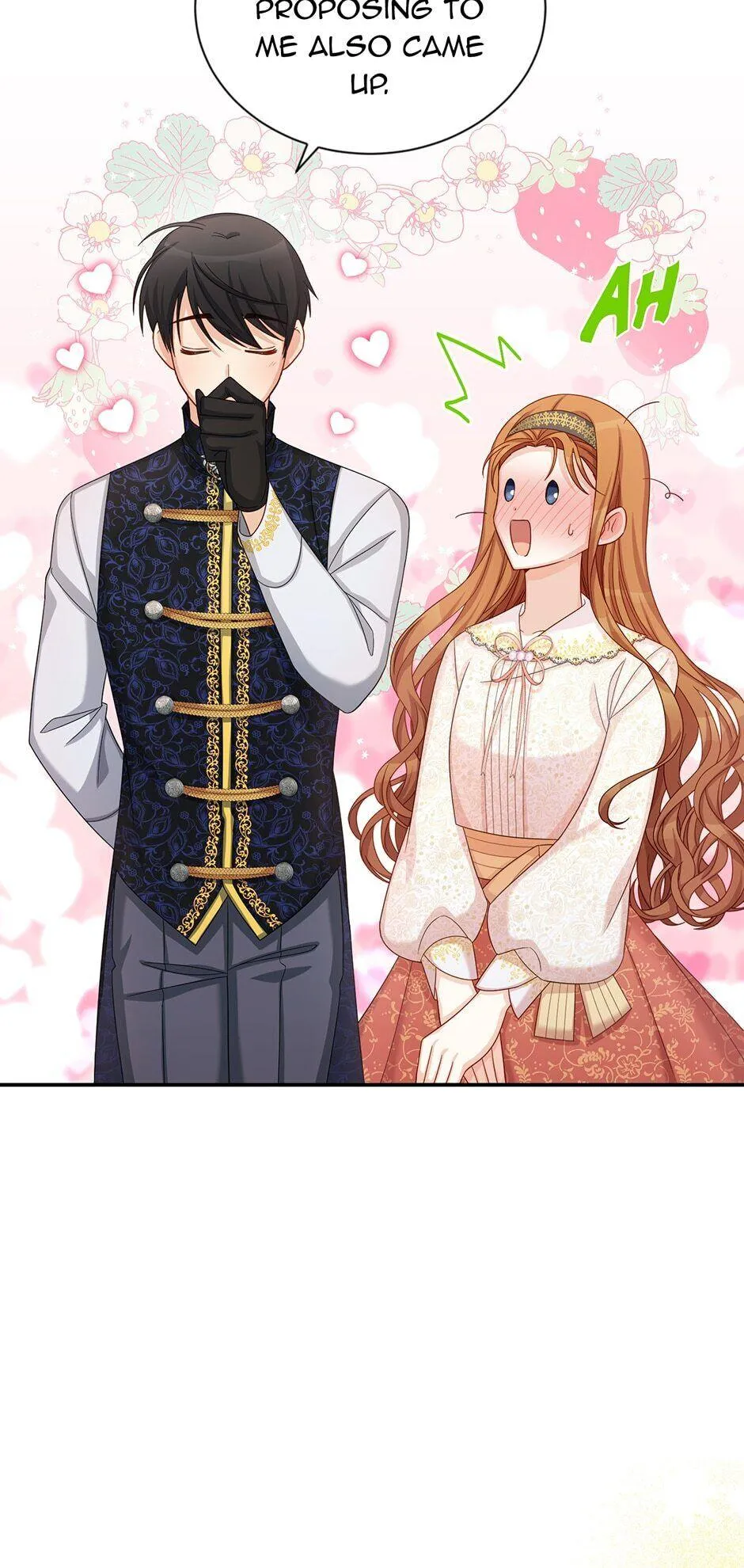 The Soulless Duchess Chapter 74 Online - página 34