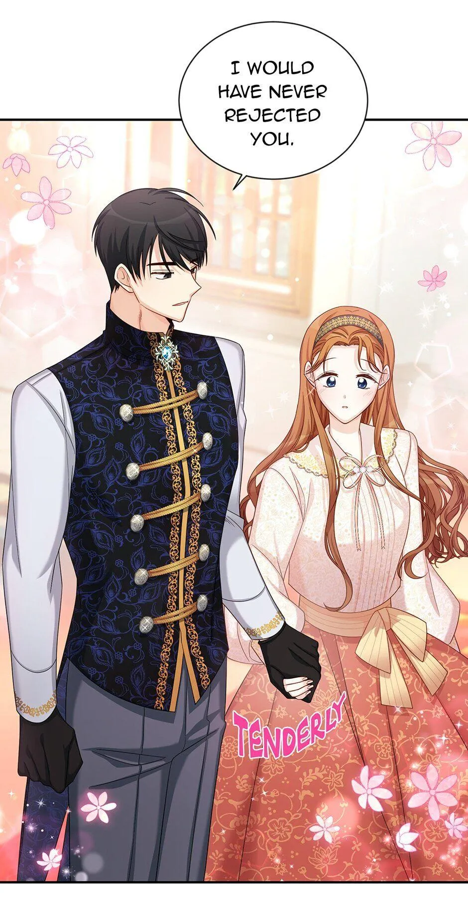 The Soulless Duchess Chapter 74 Online - página 36
