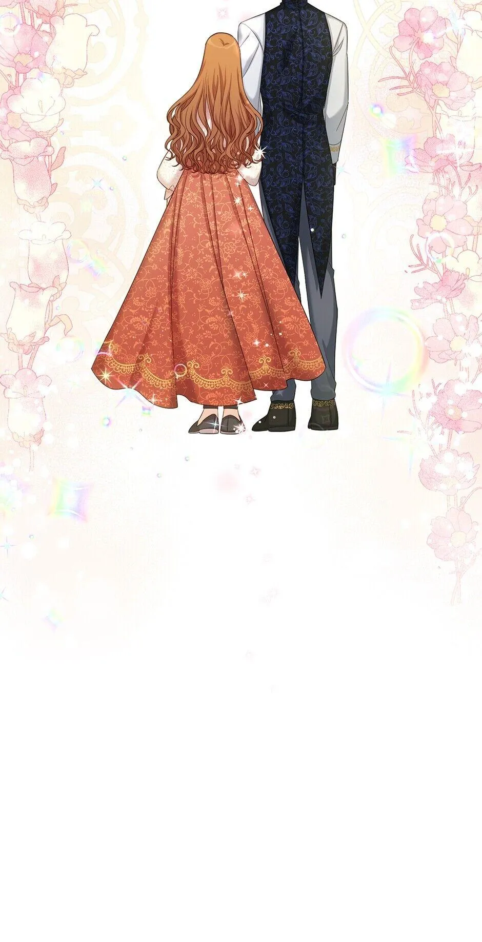 The Soulless Duchess Chapter 74 Online - página 40