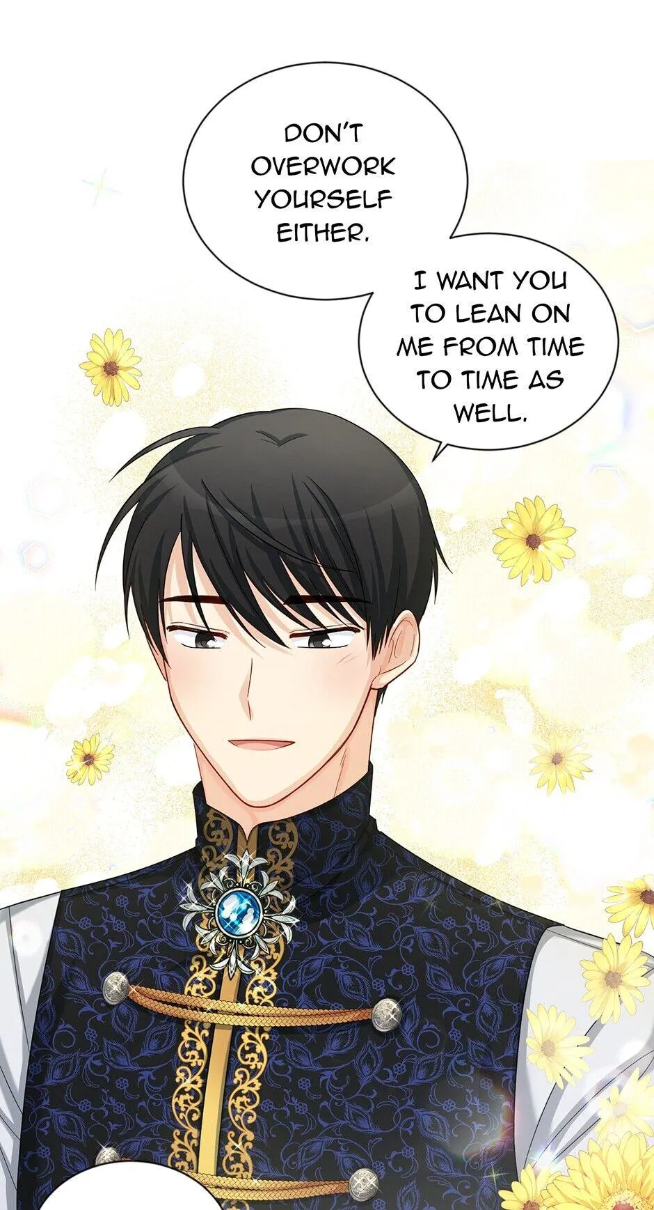 The Soulless Duchess Chapter 74 Online - página 44