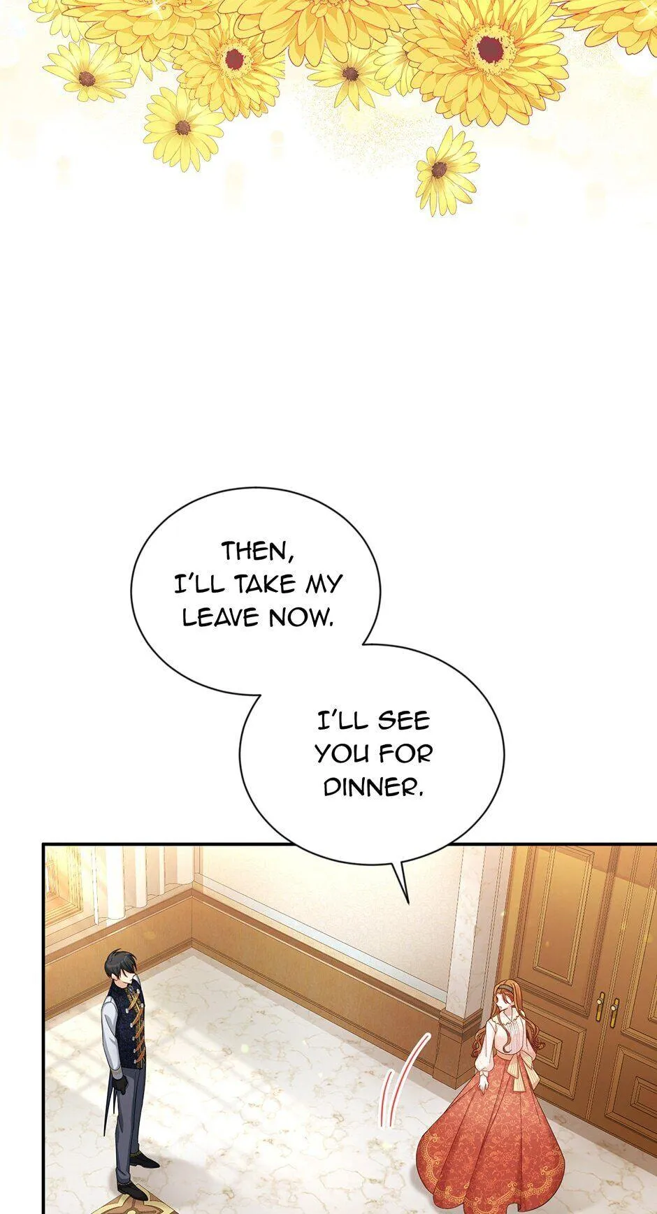 The Soulless Duchess Chapter 74 Online - página 46