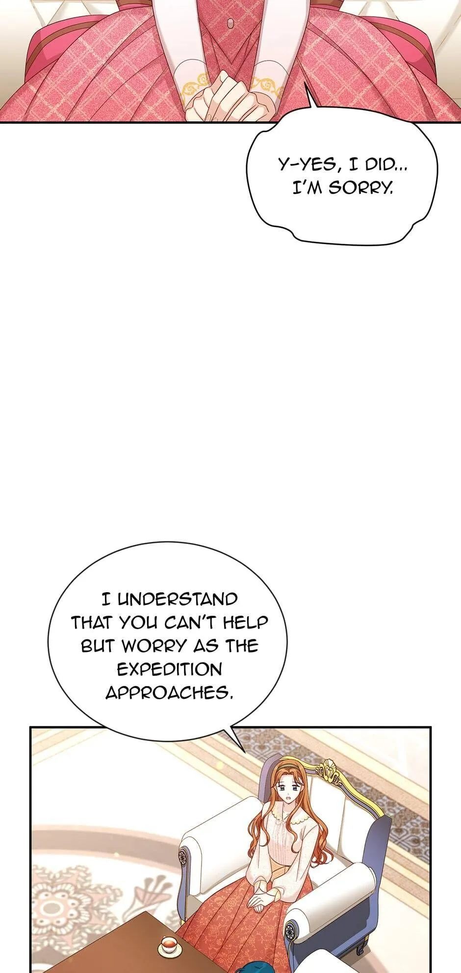 The Soulless Duchess Chapter 74 Online - página 58