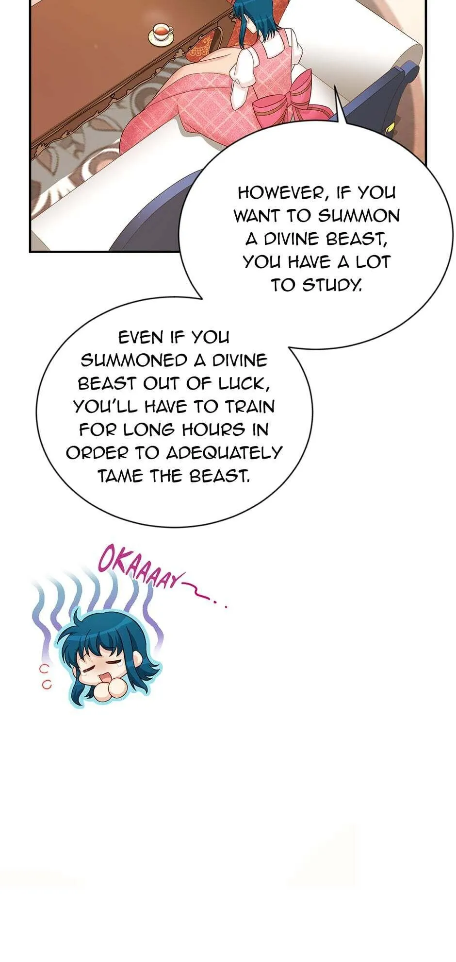 The Soulless Duchess Chapter 74 Online - página 59