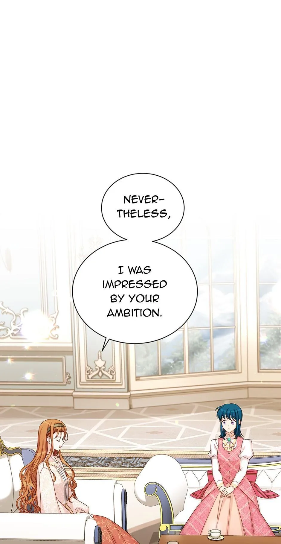 The Soulless Duchess Chapter 74 Online - página 61