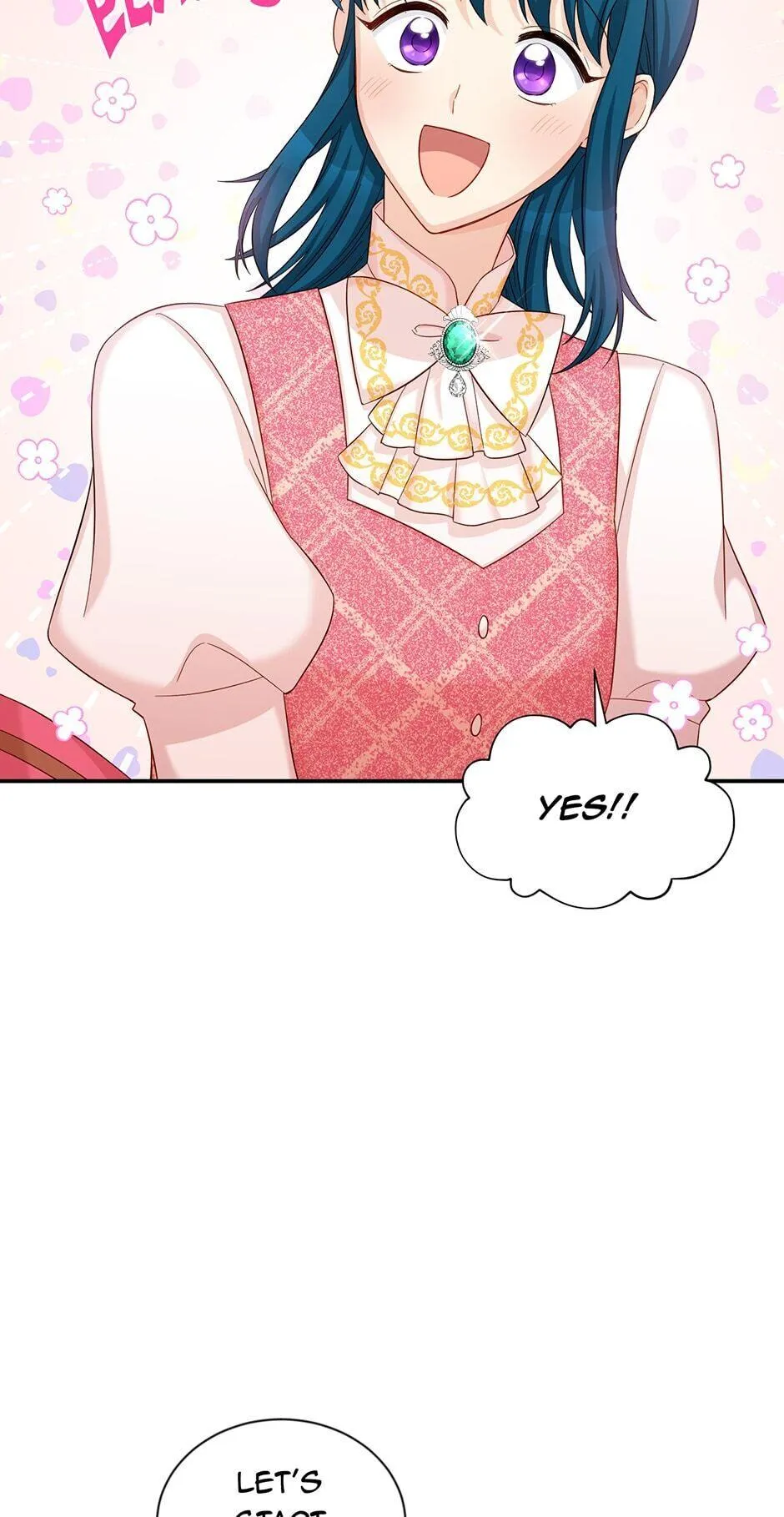 The Soulless Duchess Chapter 74 Online - página 63