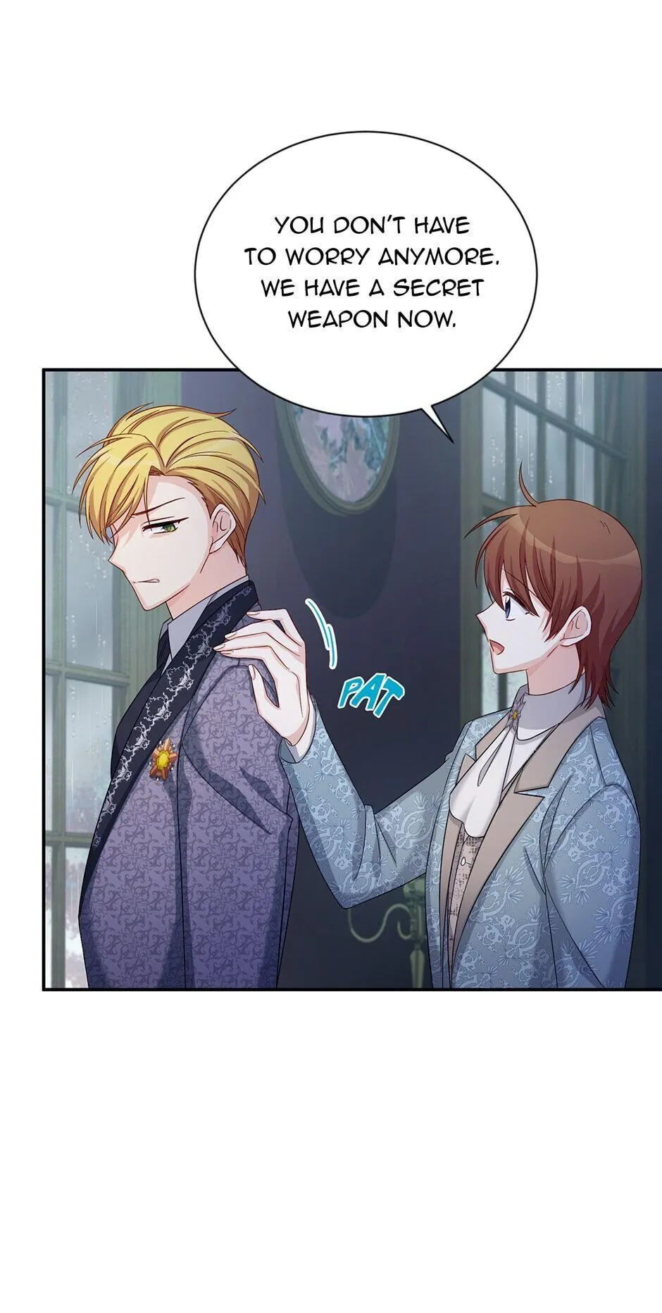 The Soulless Duchess Chapter 74 Online - página 70