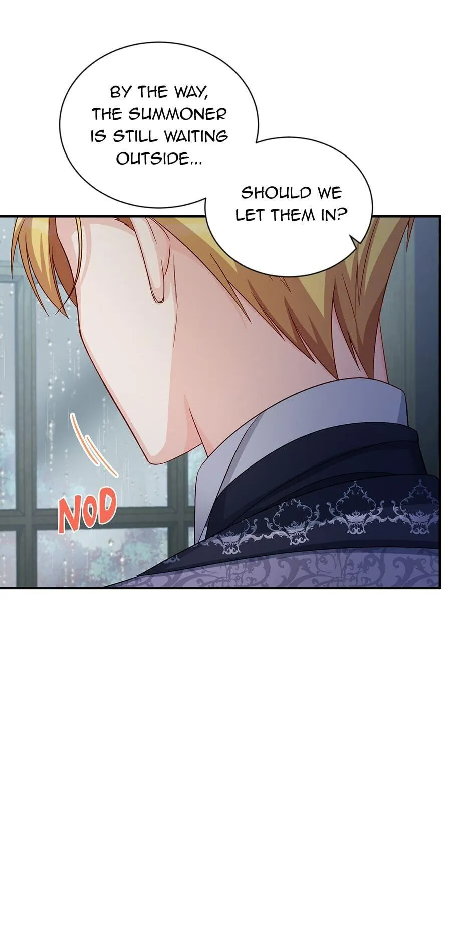 The Soulless Duchess Chapter 74 Online - página 71