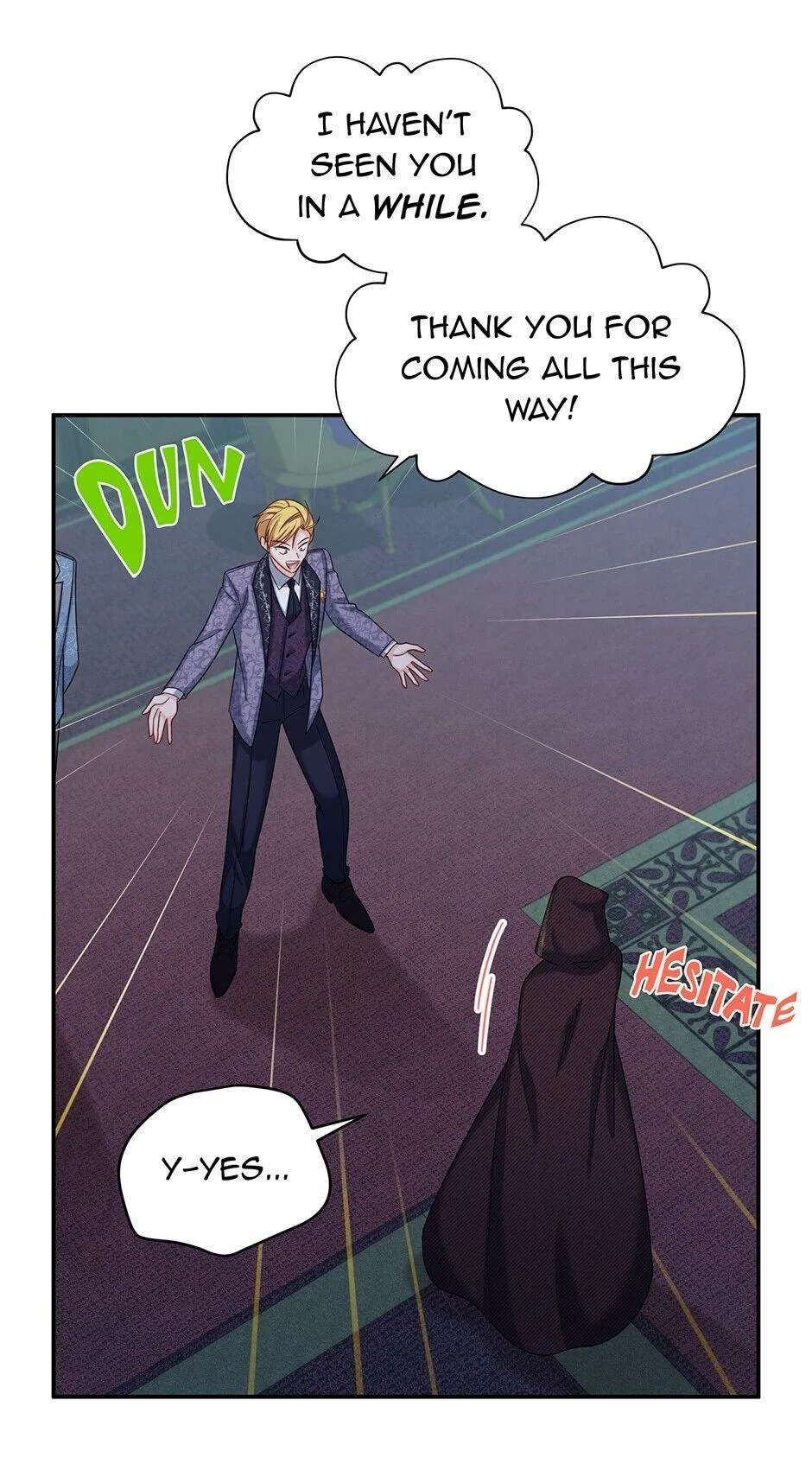 The Soulless Duchess Chapter 75 Online - página 7