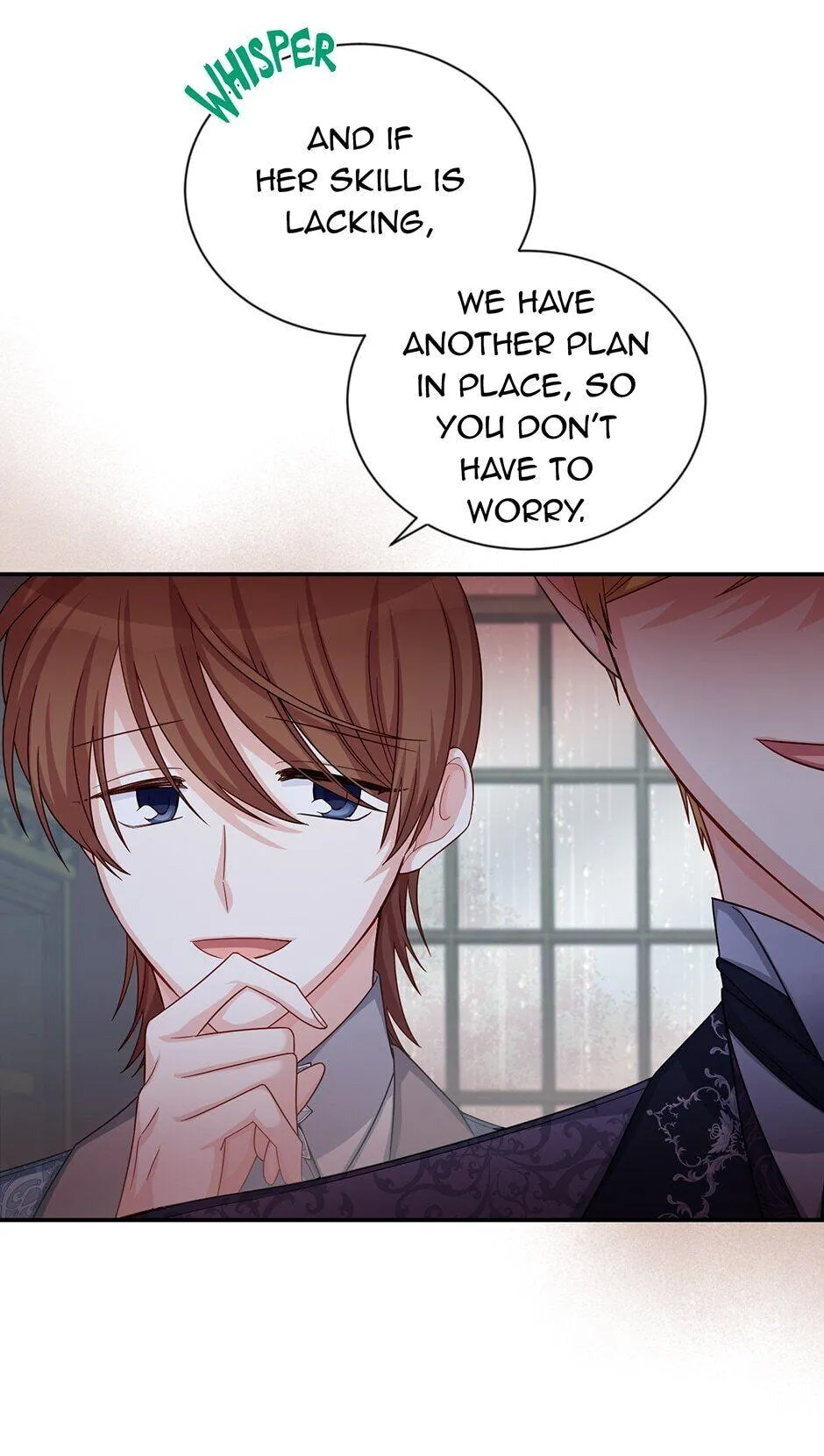 The Soulless Duchess Chapter 75 Online - página 11