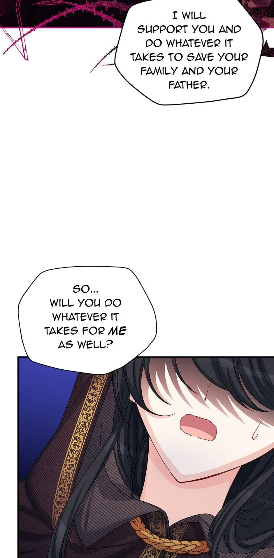 The Soulless Duchess Chapter 75 Online - página 17