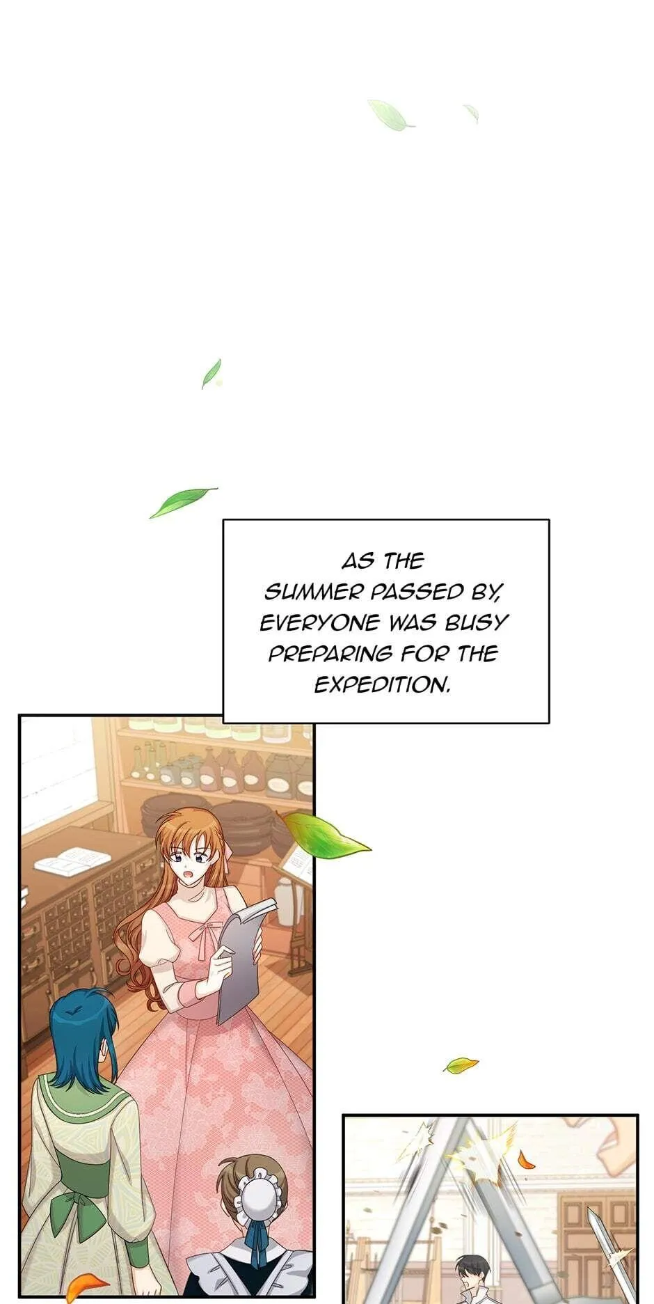 The Soulless Duchess Chapter 75 Online - página 21