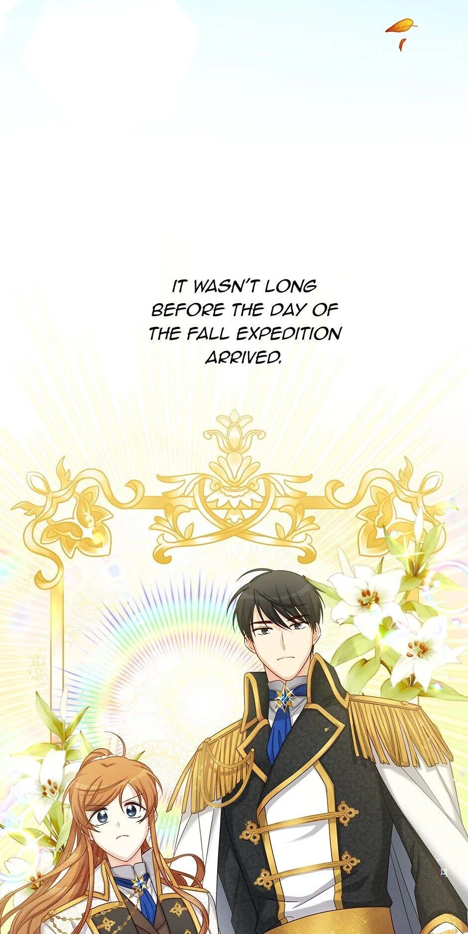 The Soulless Duchess Chapter 75 Online - página 24