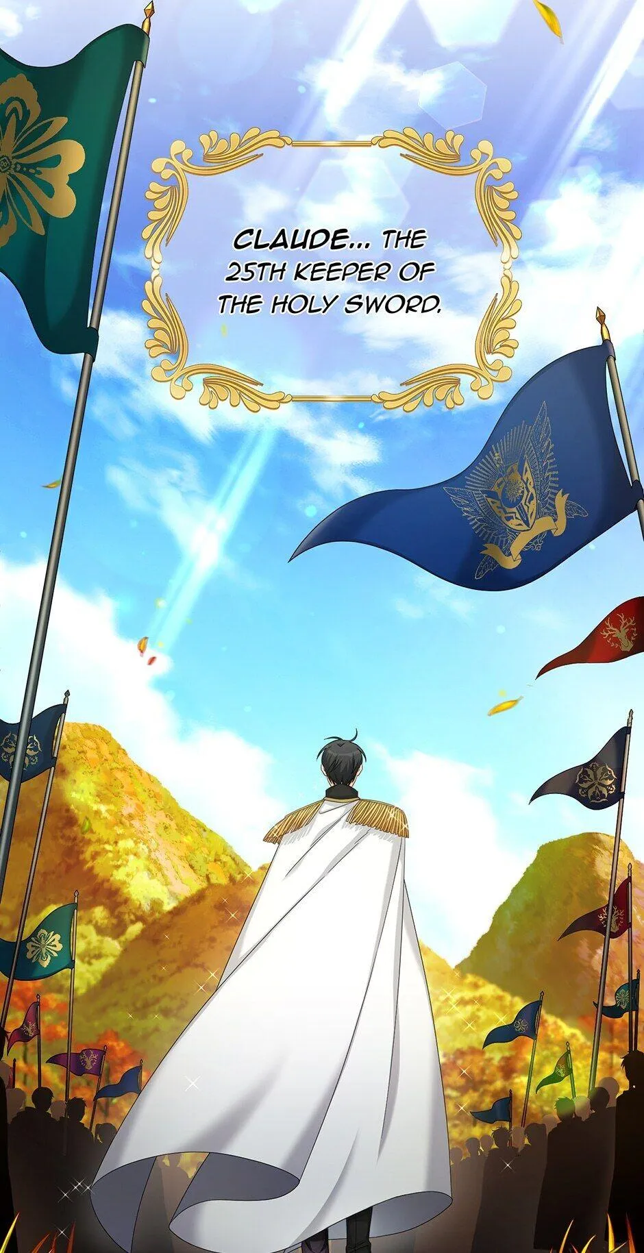 The Soulless Duchess Chapter 75 Online - página 34