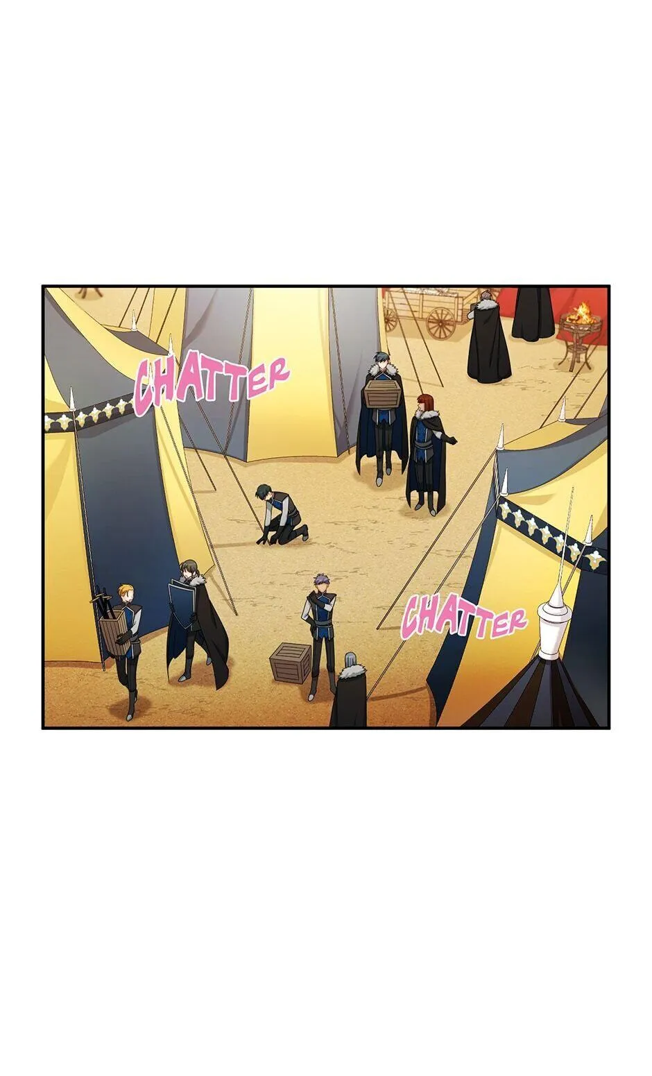 The Soulless Duchess Chapter 75 Online - página 36