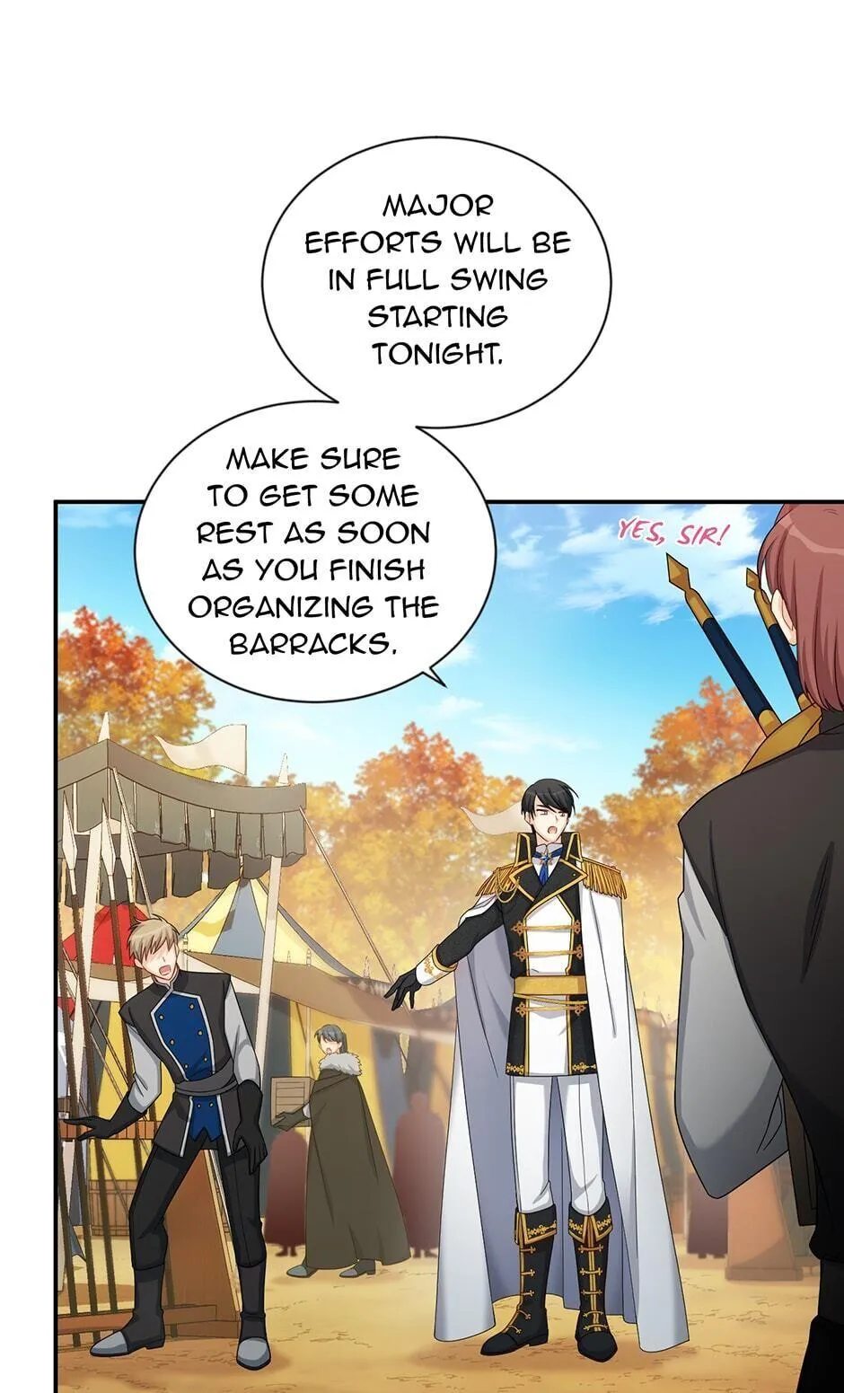 The Soulless Duchess Chapter 75 Online - página 37