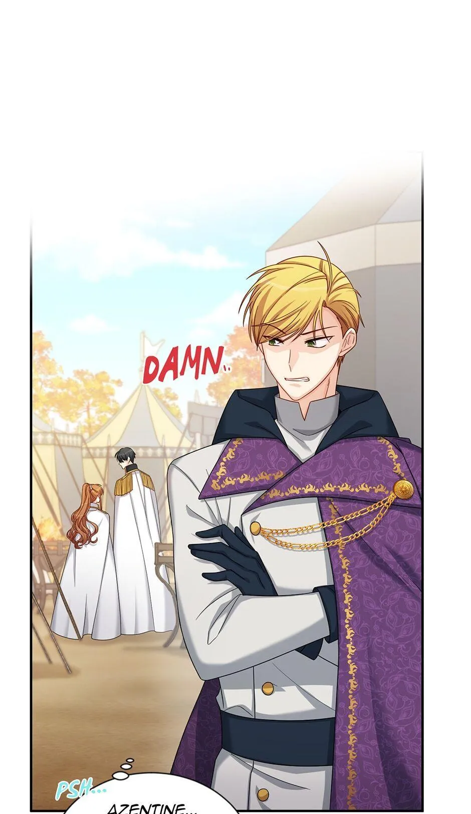 The Soulless Duchess Chapter 75 Online - página 40