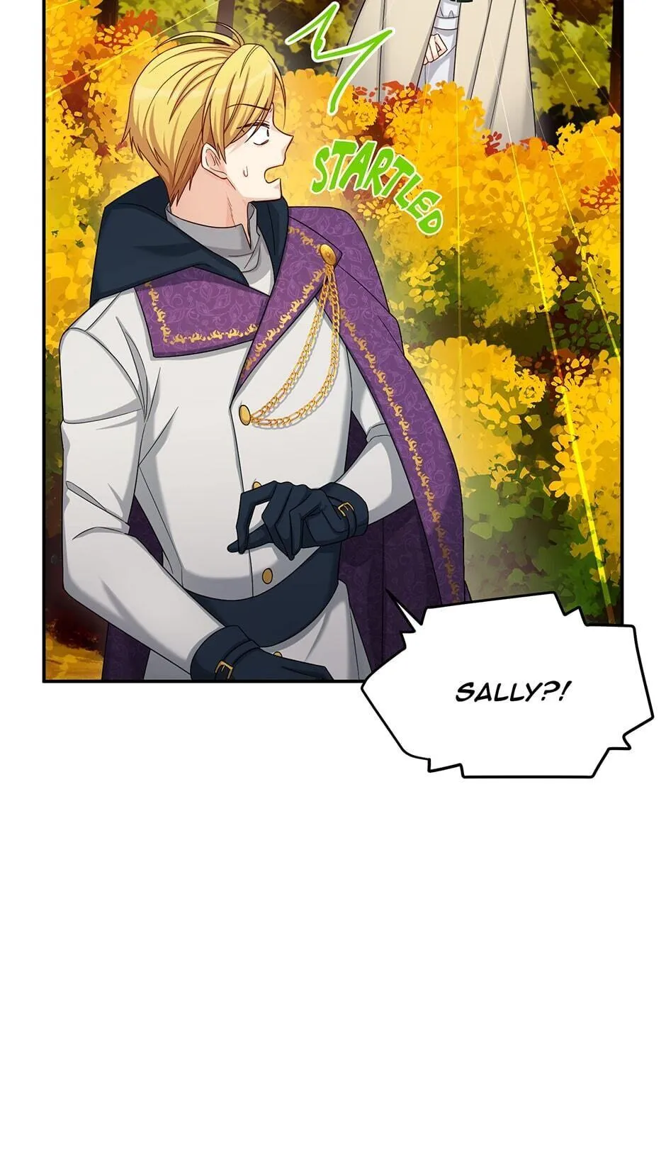 The Soulless Duchess Chapter 75 Online - página 43