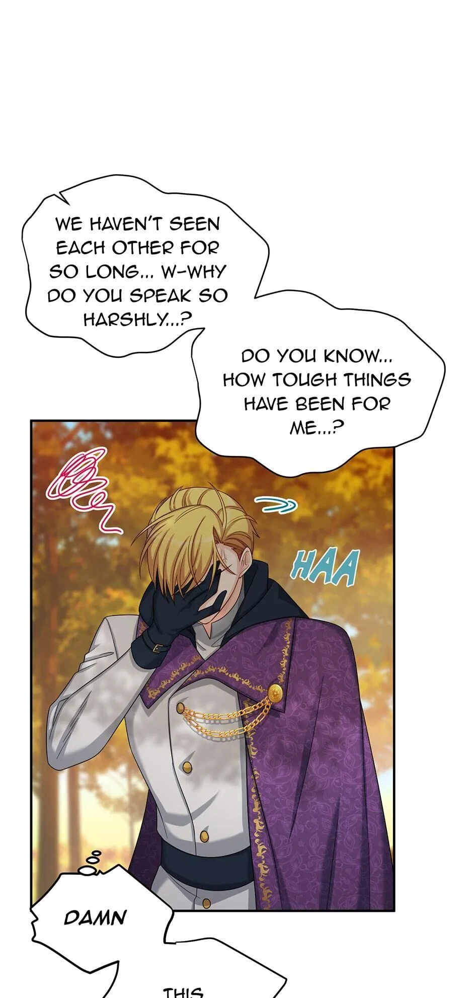 The Soulless Duchess Chapter 75 Online - página 47