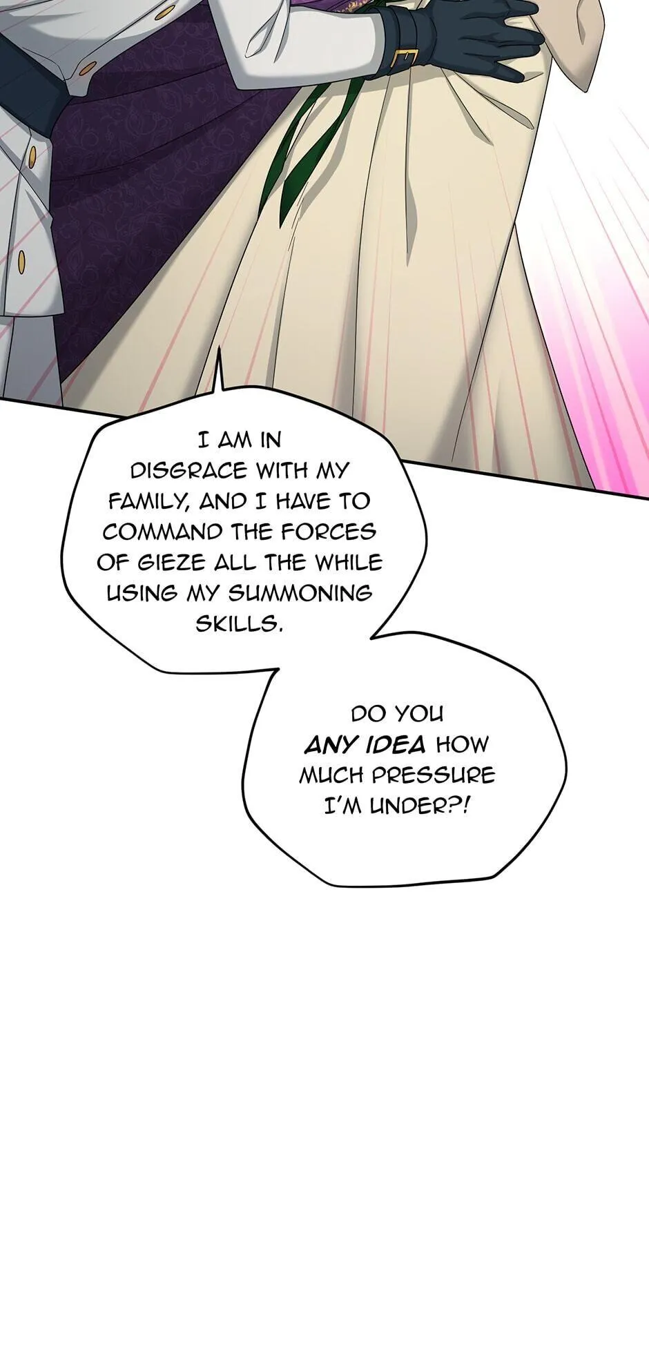 The Soulless Duchess Chapter 75 Online - página 49