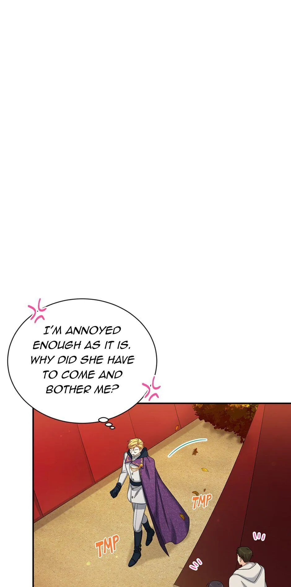 The Soulless Duchess Chapter 75 Online - página 52