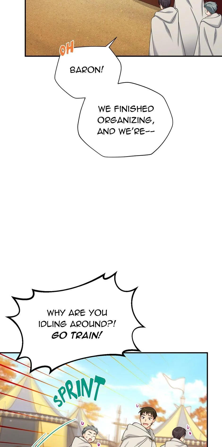 The Soulless Duchess Chapter 75 Online - página 53