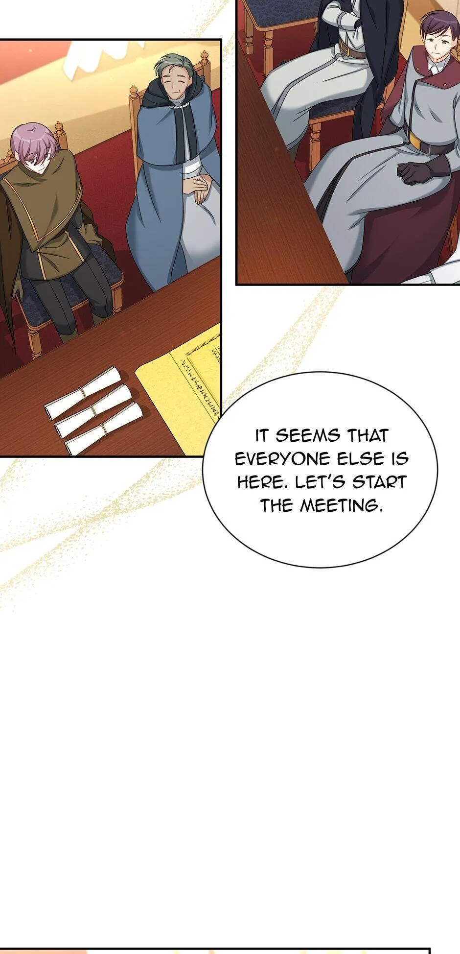 The Soulless Duchess Chapter 75 Online - página 57