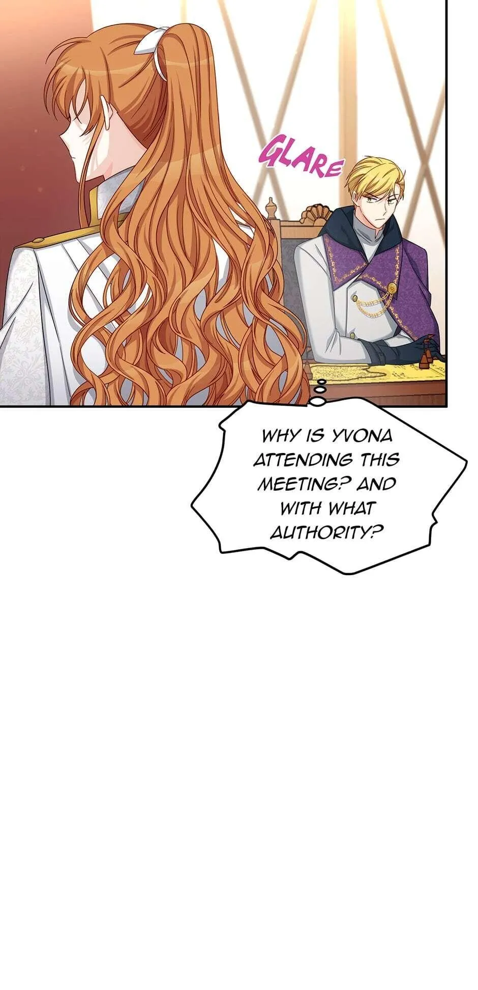 The Soulless Duchess Chapter 75 Online - página 58