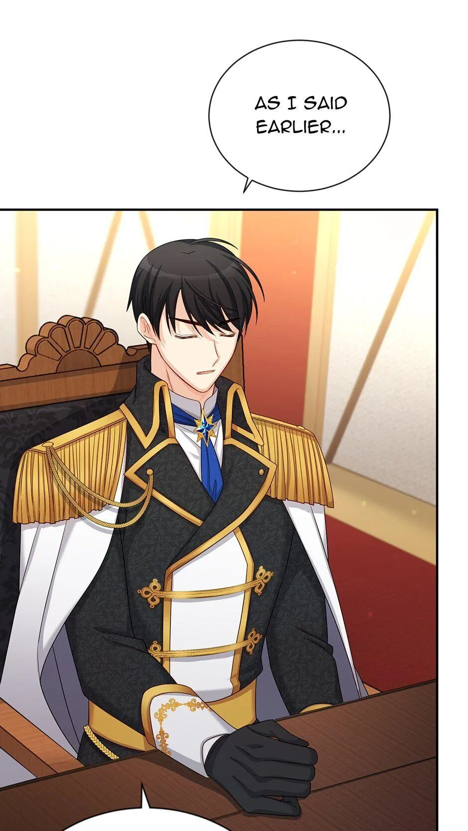 The Soulless Duchess Chapter 75 Online - página 59