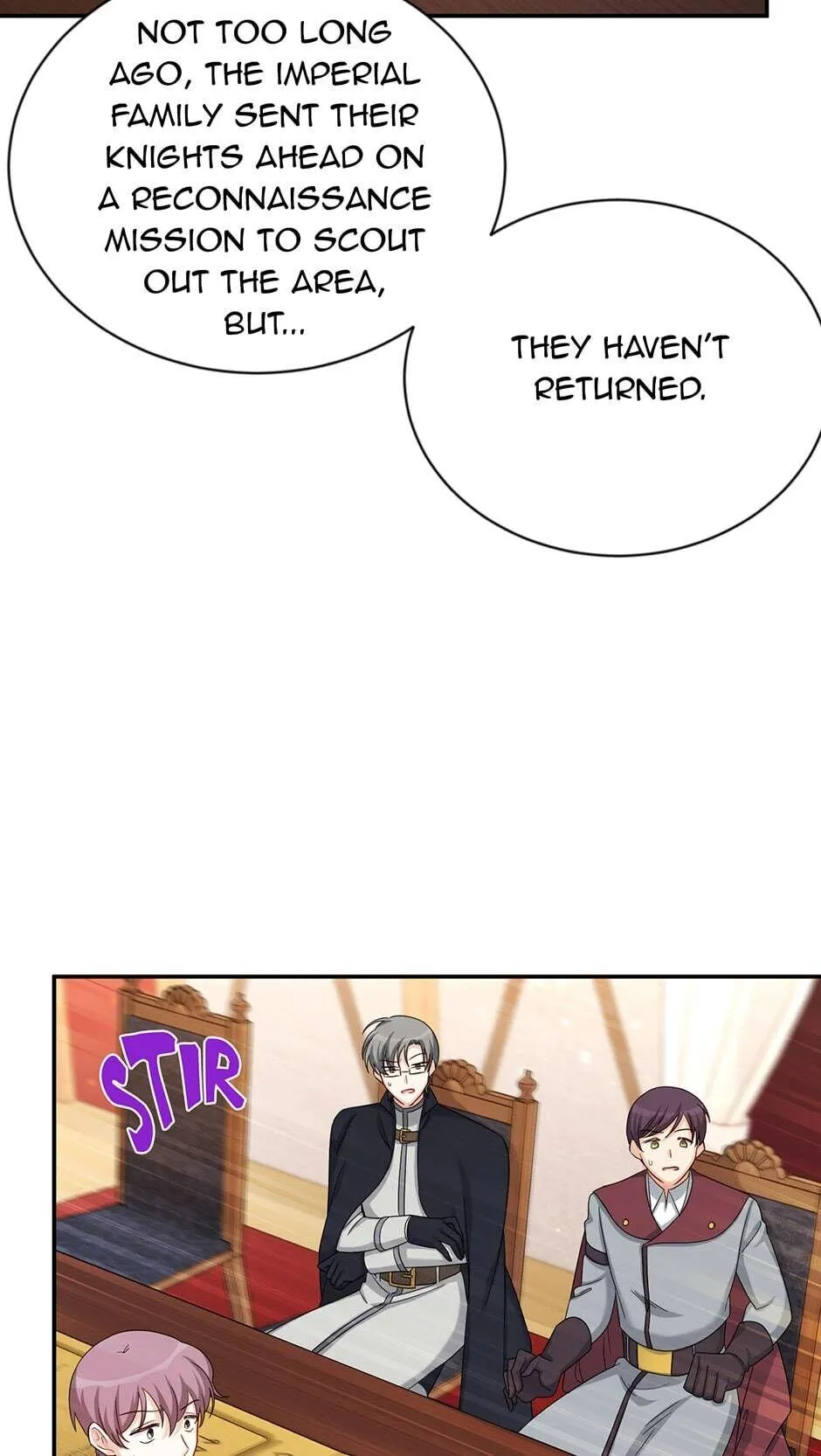 The Soulless Duchess Chapter 75 Online - página 60