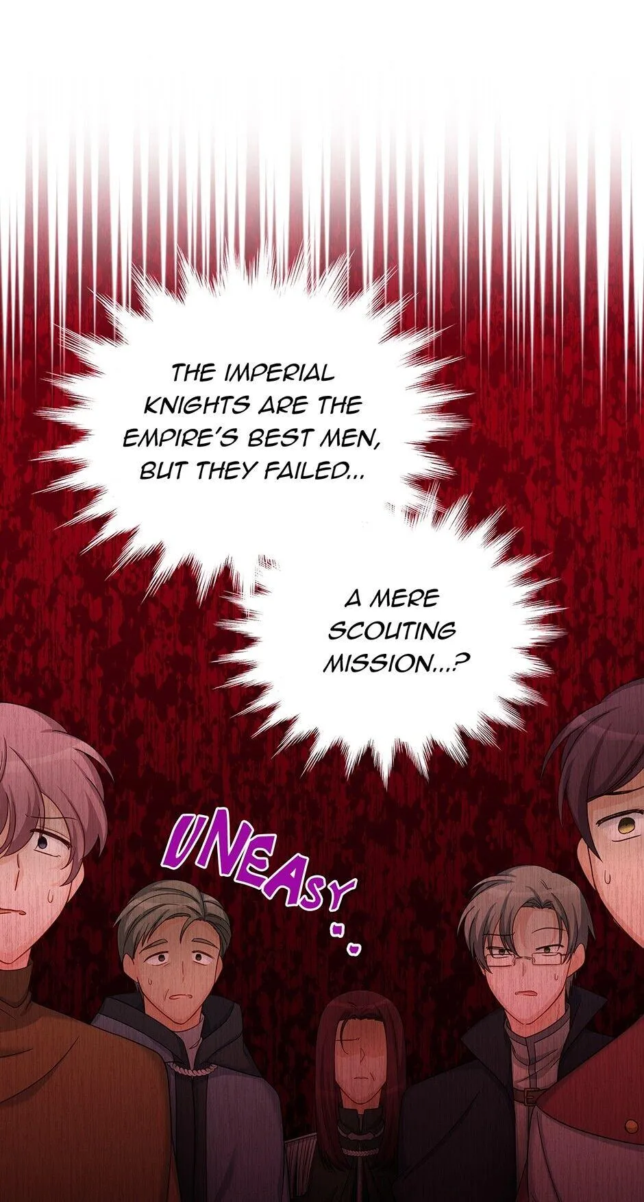 The Soulless Duchess Chapter 75 Online - página 63