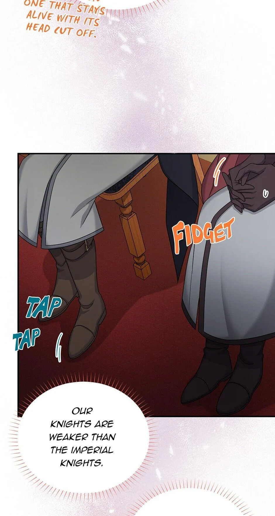 The Soulless Duchess Chapter 75 Online - página 68