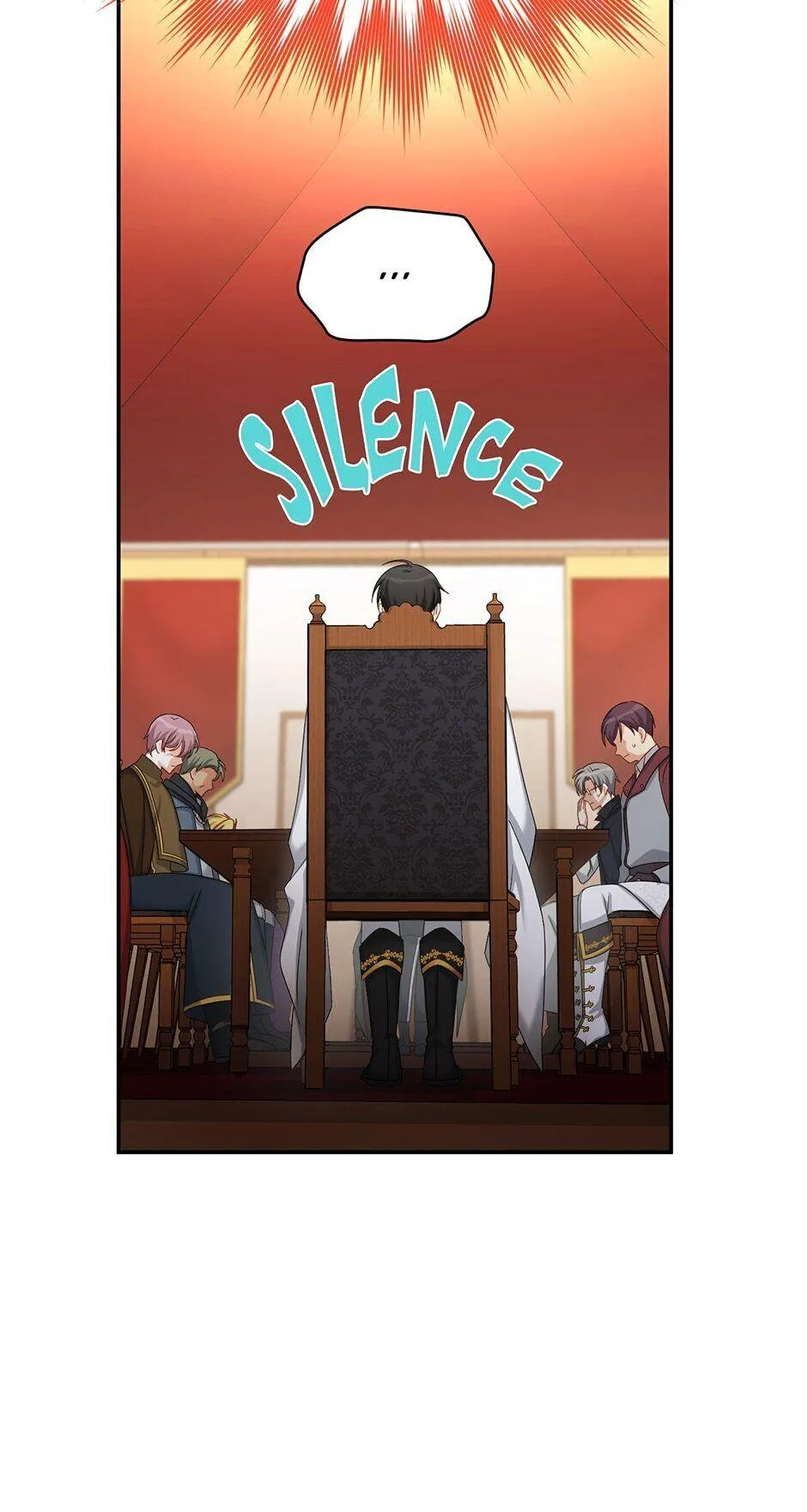 The Soulless Duchess Chapter 75 Online - página 70