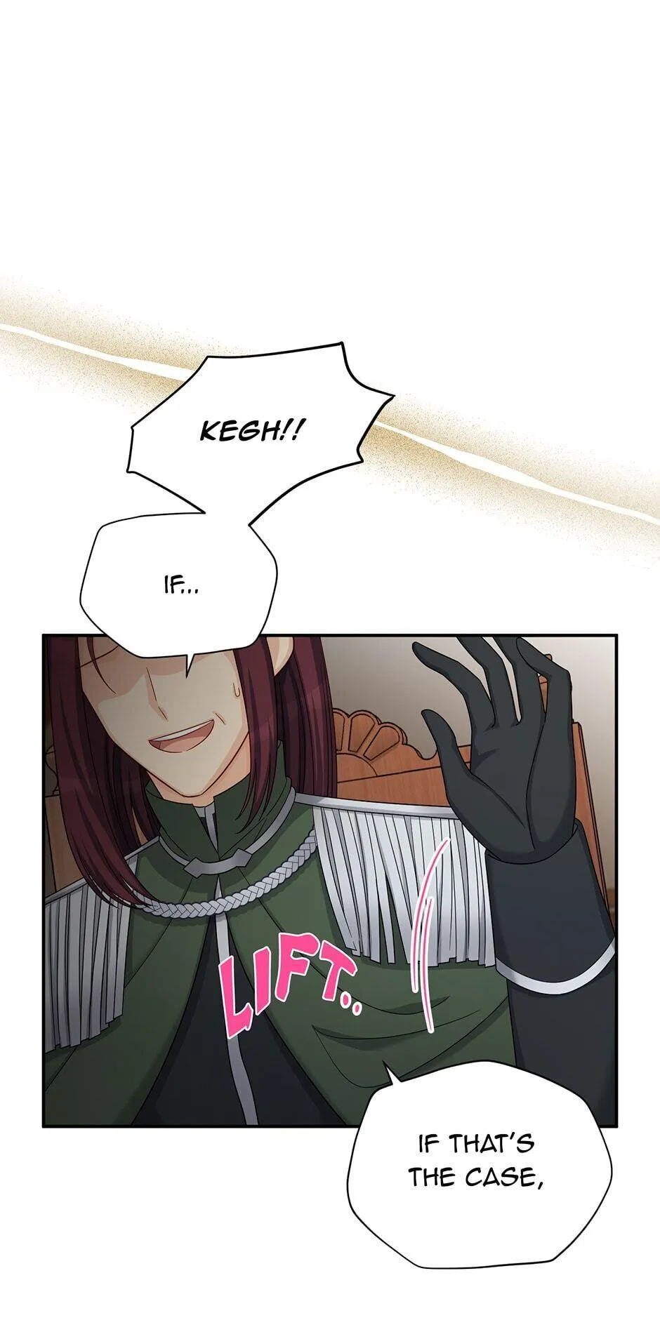 The Soulless Duchess Chapter 75 Online - página 71