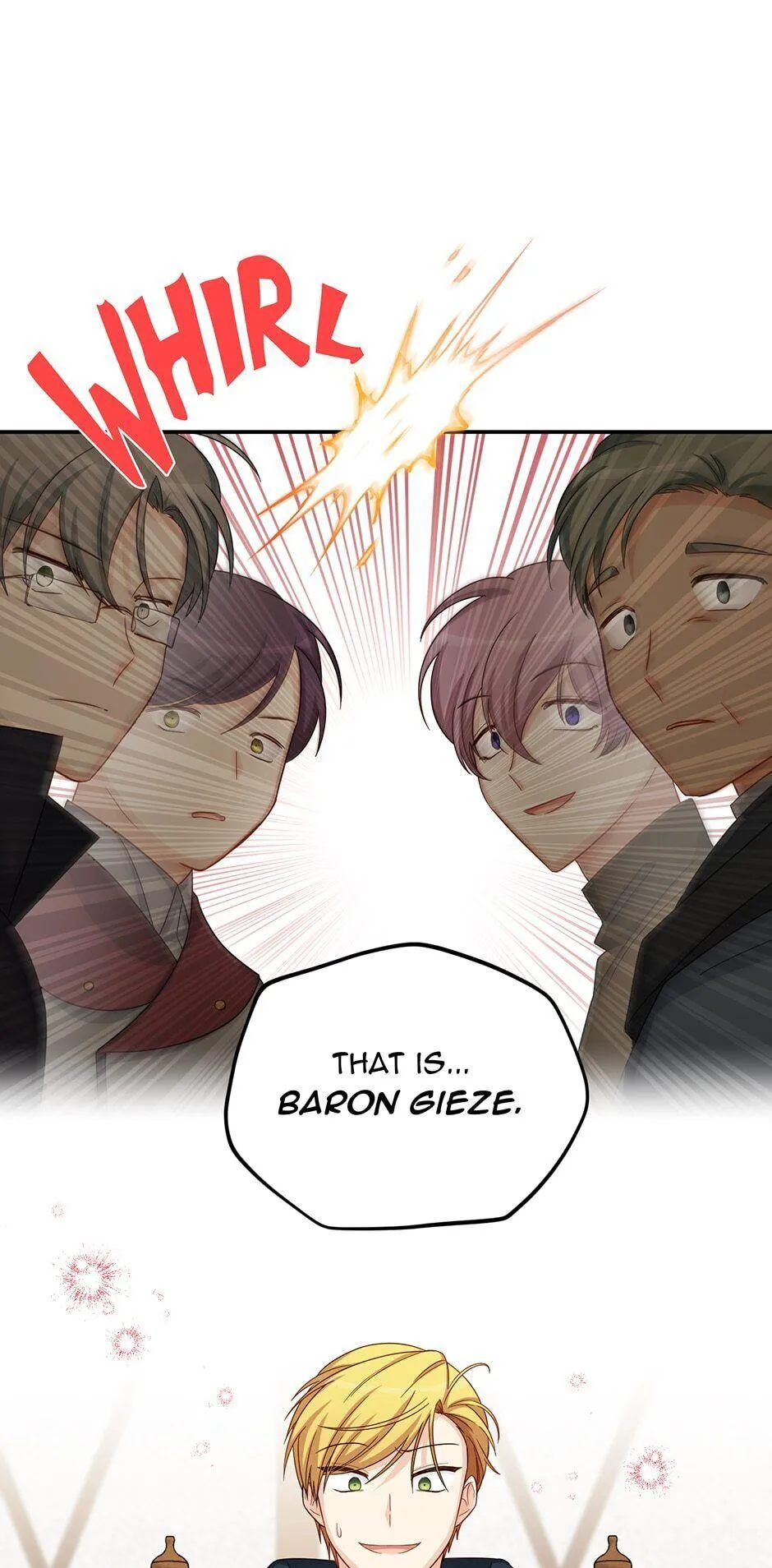 The Soulless Duchess Chapter 75 Online - página 73