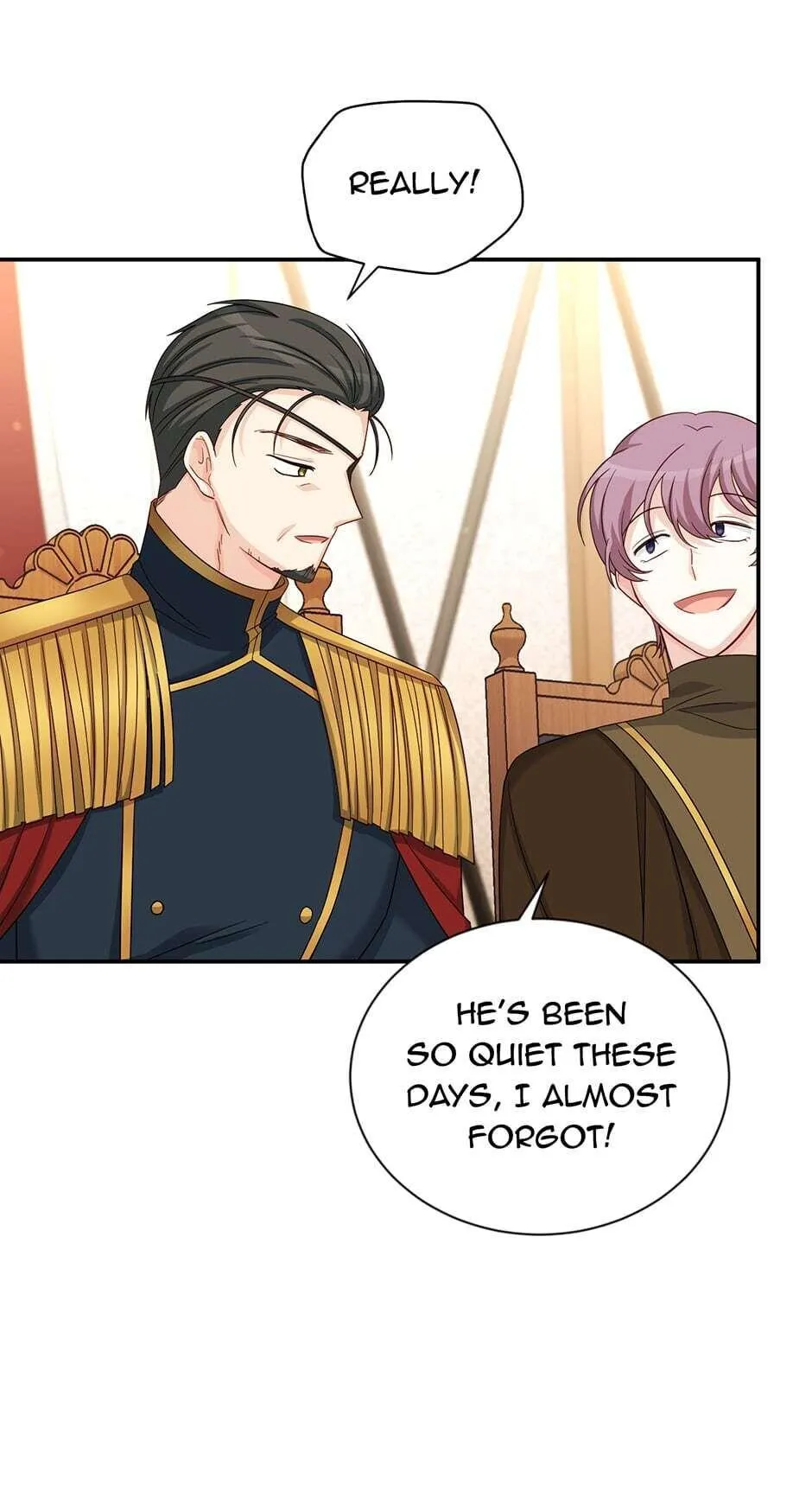 The Soulless Duchess Chapter 75 Online - página 75