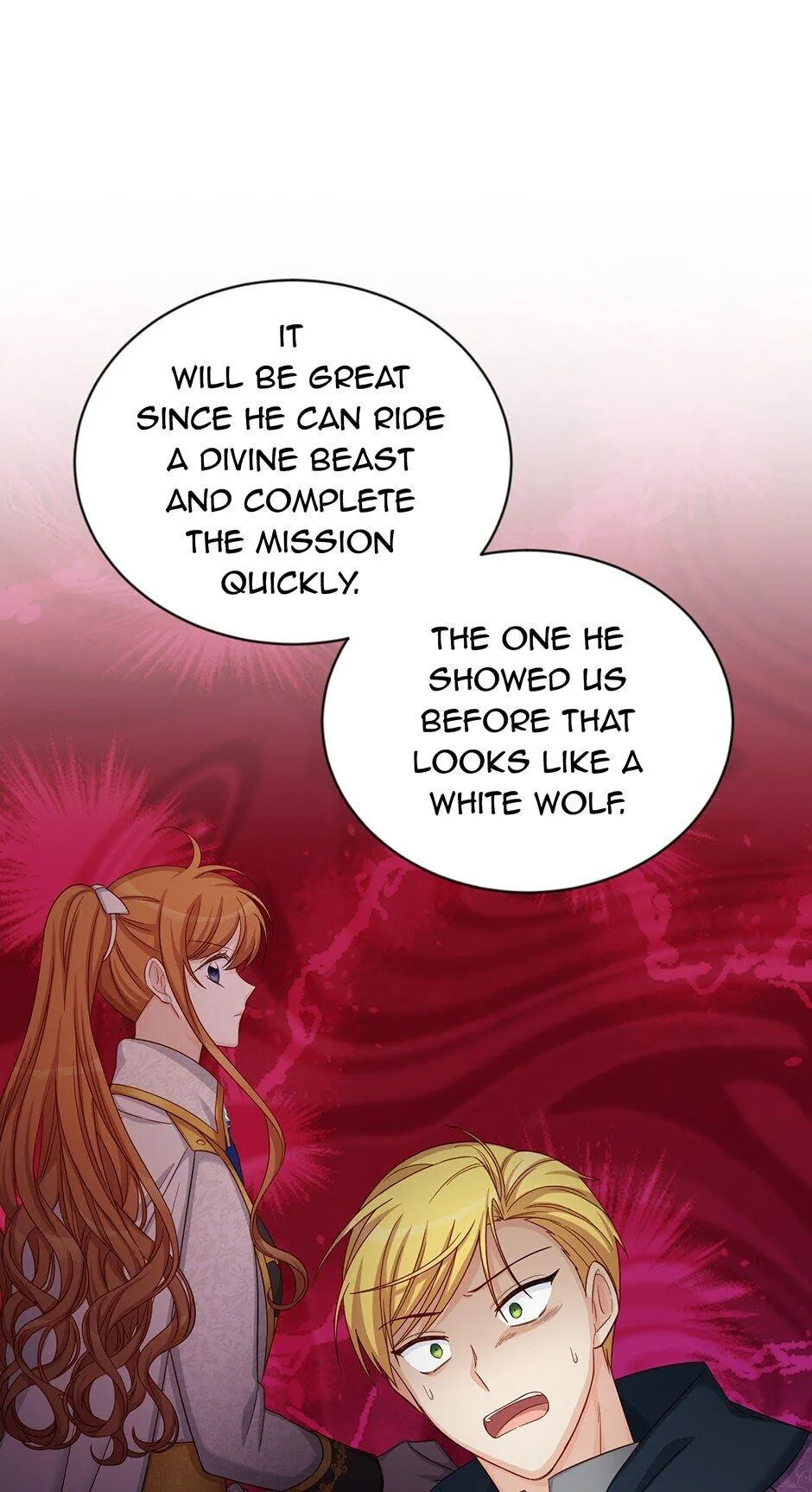 The Soulless Duchess Chapter 75 Online - página 76