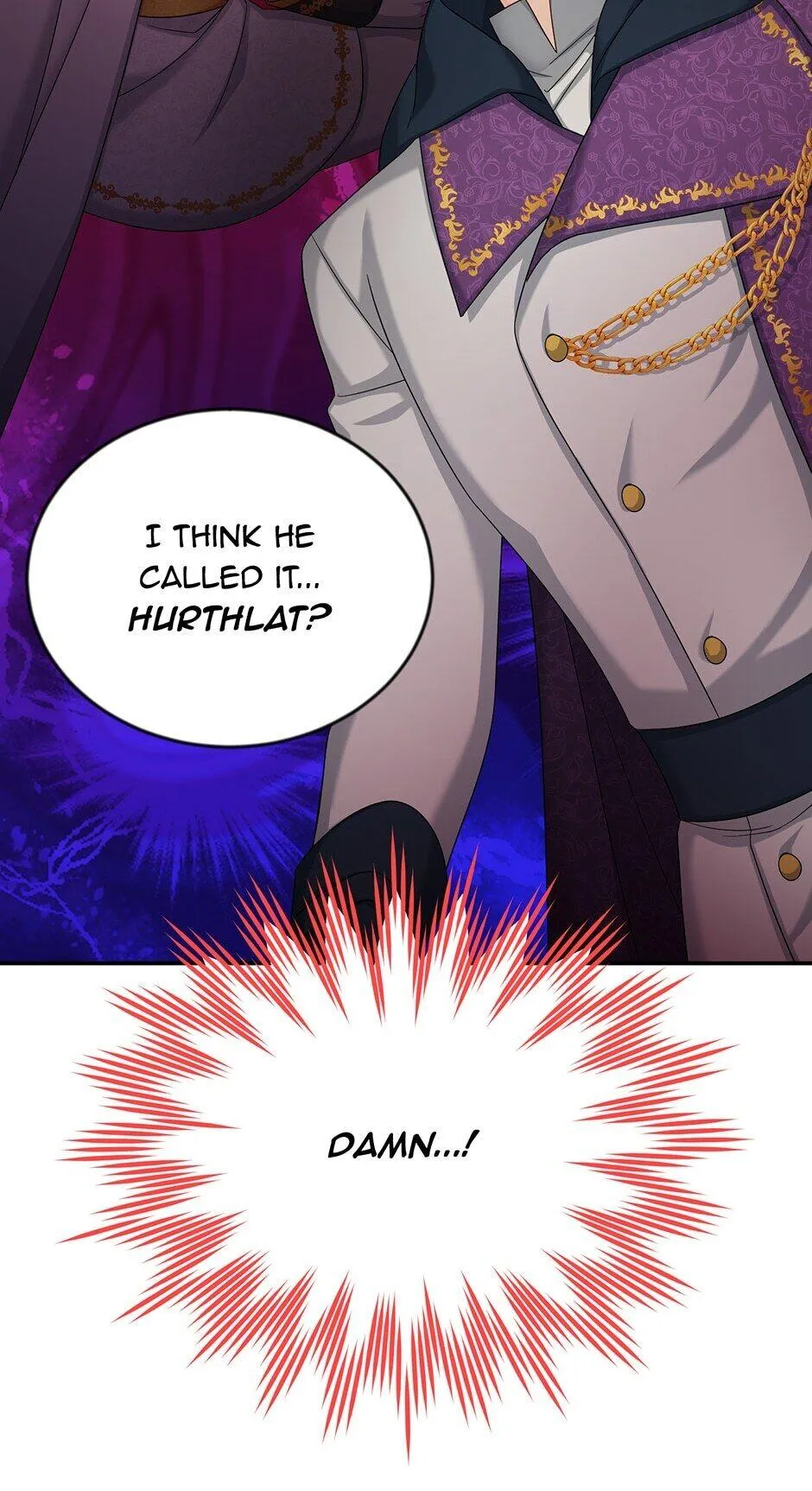 The Soulless Duchess Chapter 75 Online - página 77